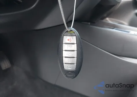 2018 Nissan Altima 2.5 Sr from USA, damaged, VIN 1N4AL3APXJC244849